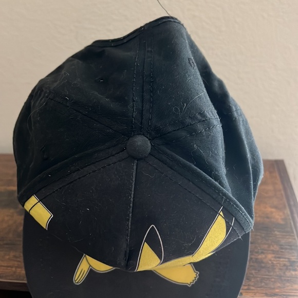 Pokemon Pikachu Hat - Picture 5 of 12